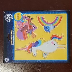 Disney Inside Out Adhesive Patches